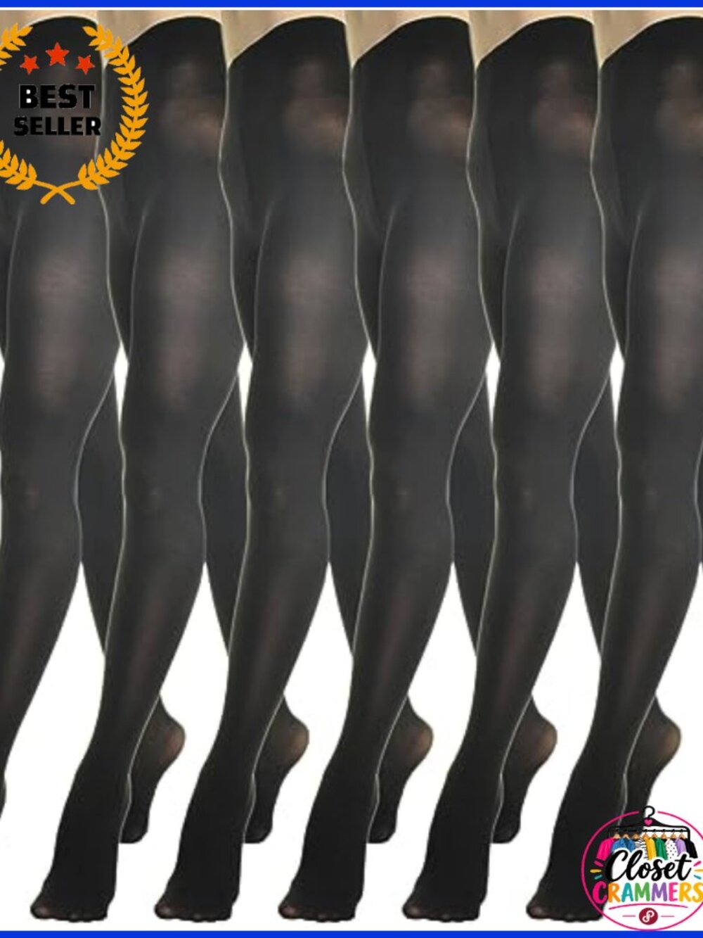 Professional Grade Footed Ballet Tights Nylon Lycra Dancewear